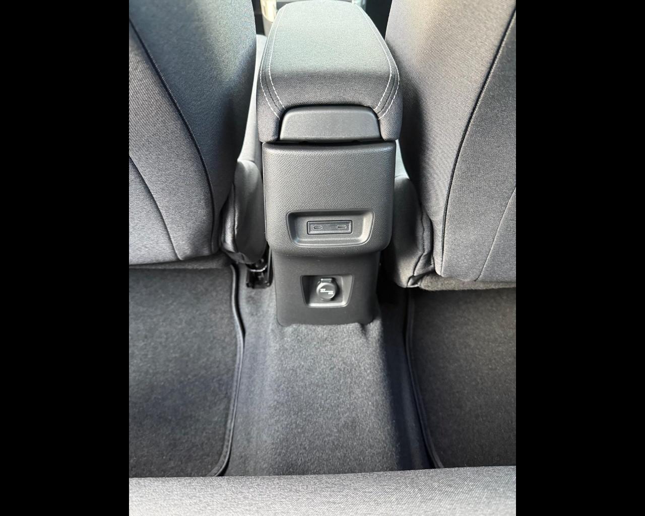 OPEL FRONTERA GS Electric 306km 113cv