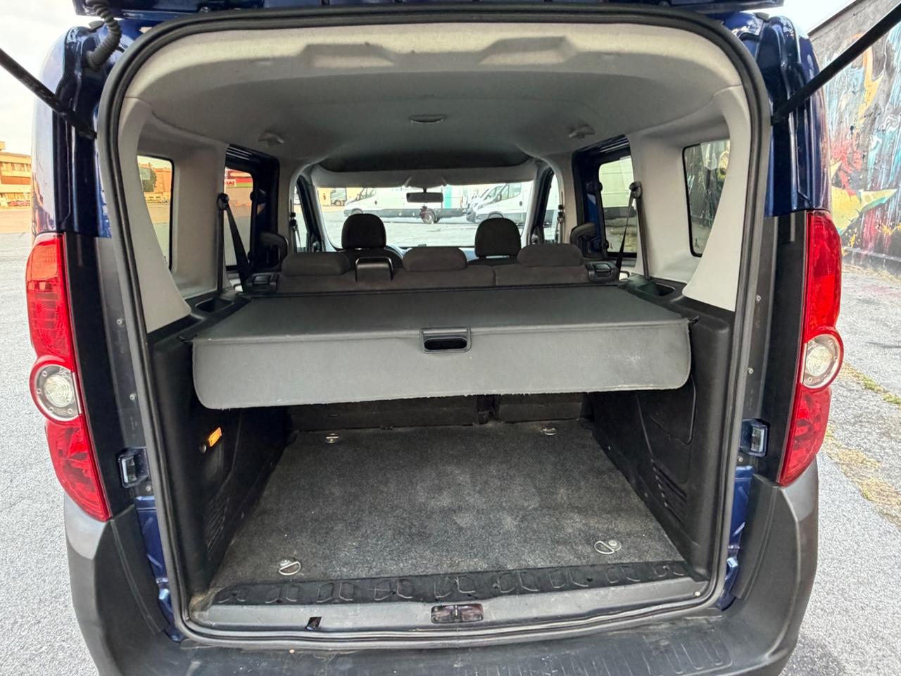 Opel Combo 1.3 CDTI 90CV