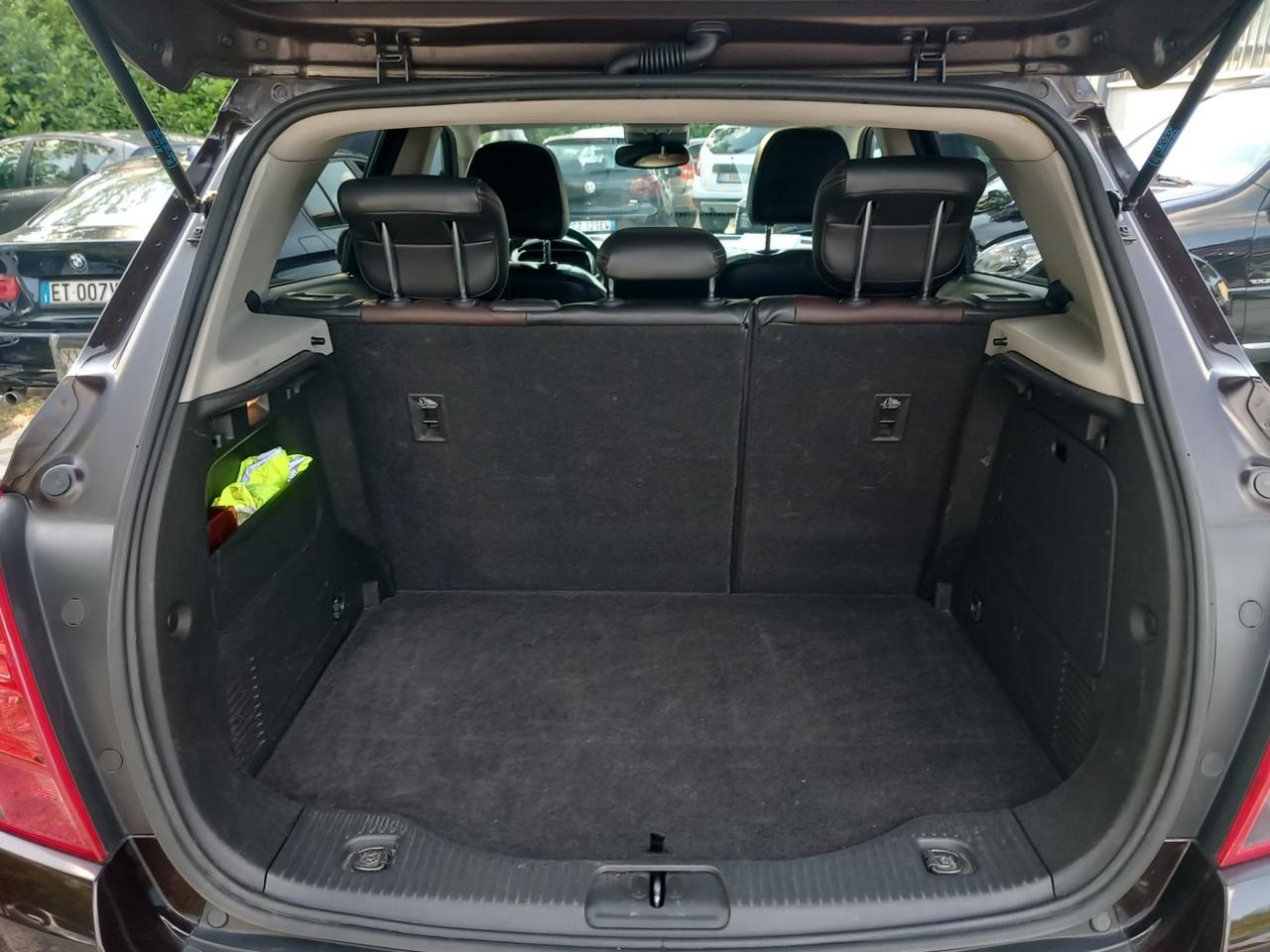 Chevrolet Trax 1.7 diesel FWD LT