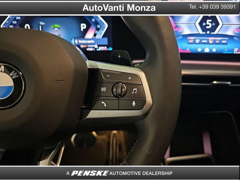 BMW Serie 2 Active Tourer 218d Active Tourer Msport