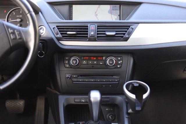 BMW X1 xDrive20d