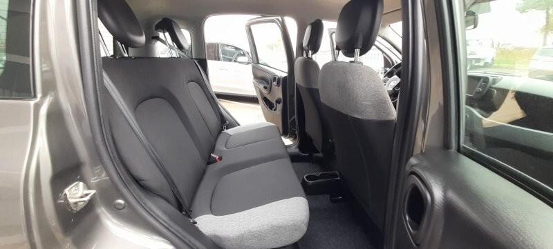 Fiat Panda Cross 0.9 TwinAir Wild 4x4