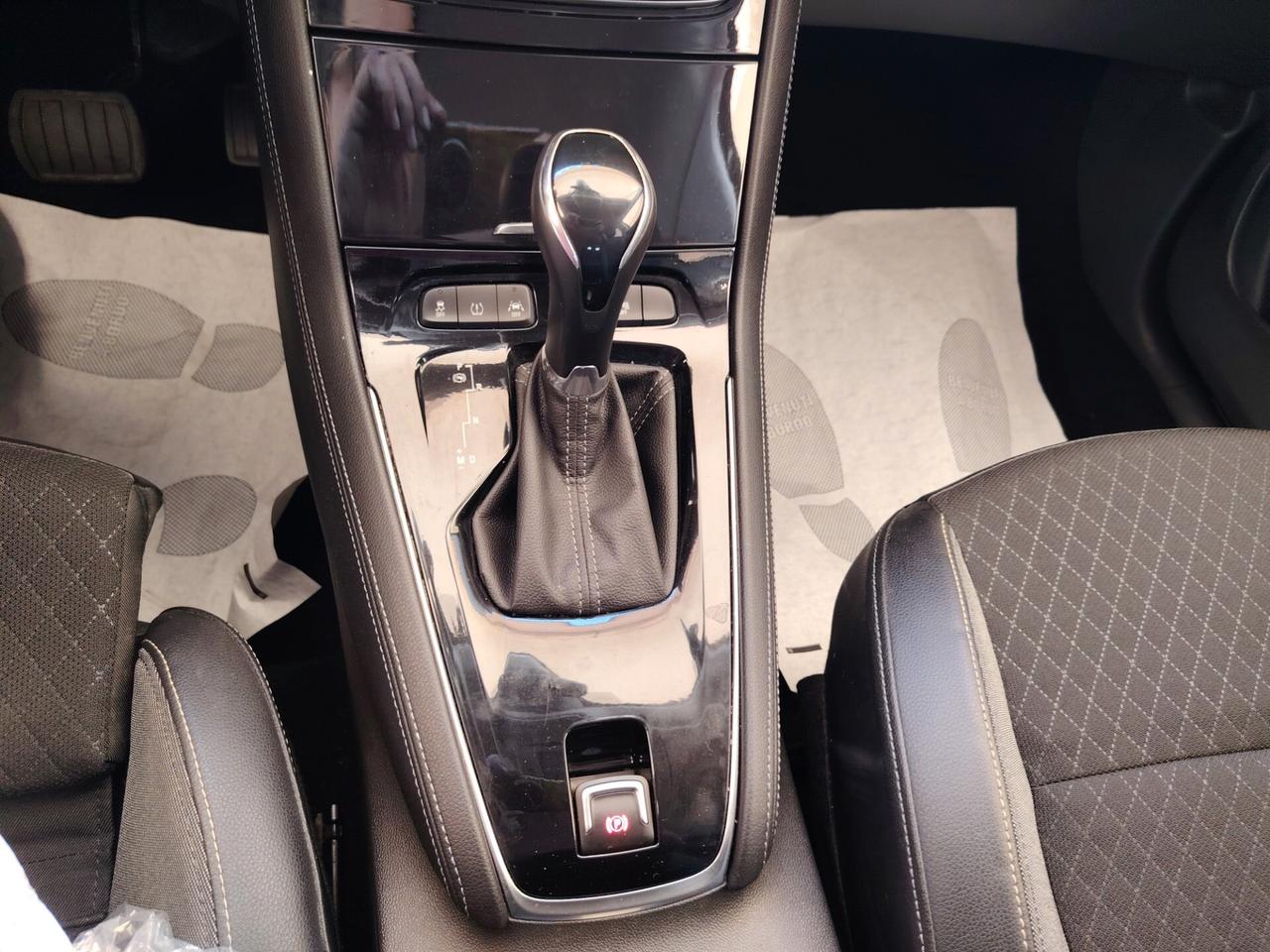 Opel Grandland X 1.6 diesel 120 cv aut. Innovation full