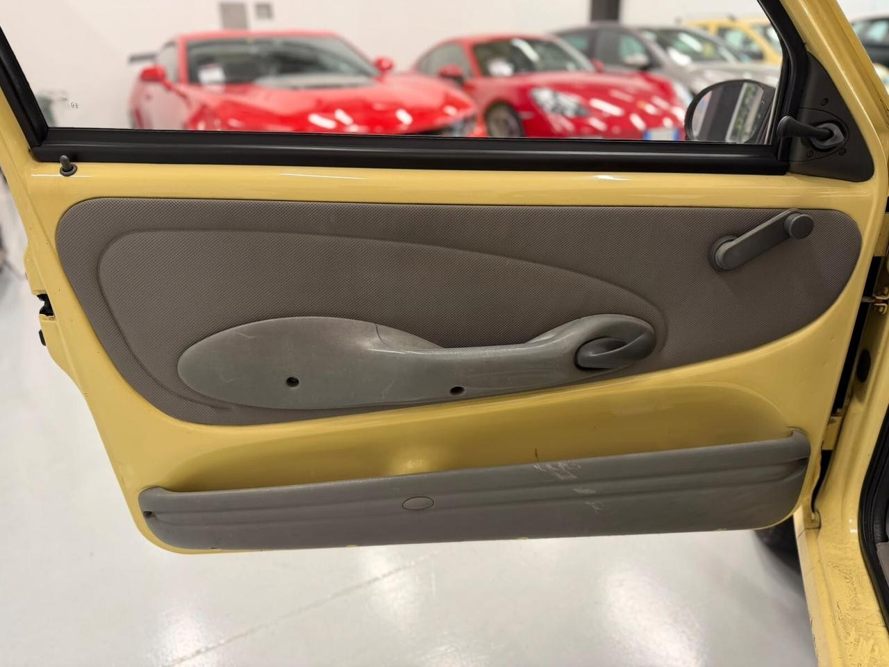 Fiat 600 1.1