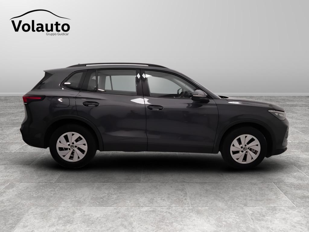 VOLKSWAGEN Tiguan III 2024 - Tiguan 2.0 tdi Edition Plus 150cv dsg