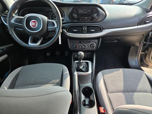 FIAT Tipo 1.4 4 porte Easy GPL