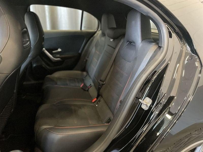 Mercedes-Benz Classe A A 180 Automatic Premium AMG Line