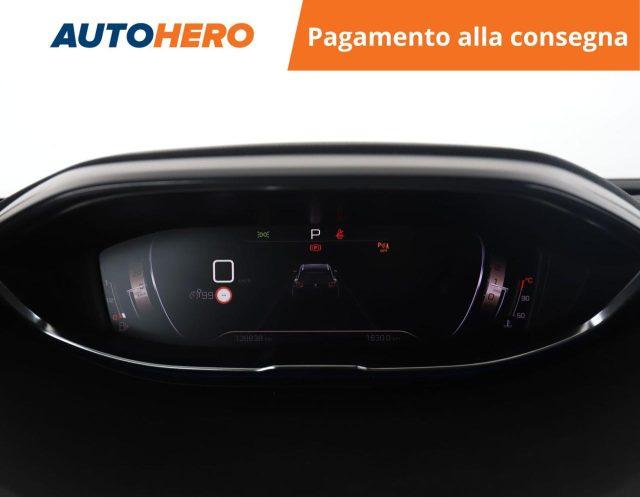 PEUGEOT 5008 BlueHDi 130 S&S EAT8 GT