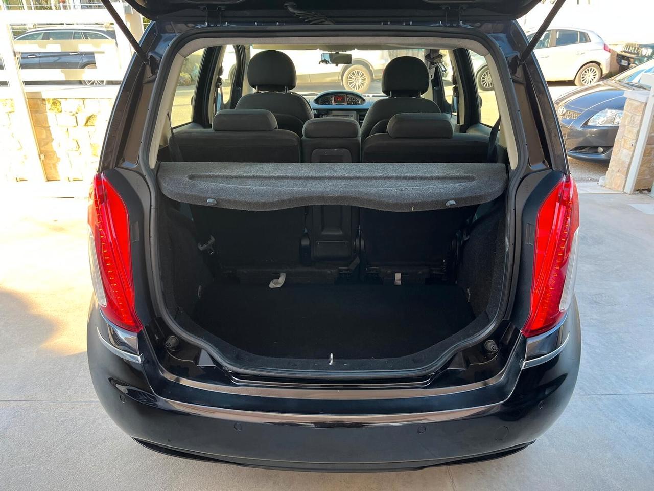 Lancia MUSA 1.3 Mjt 95 CV Diva