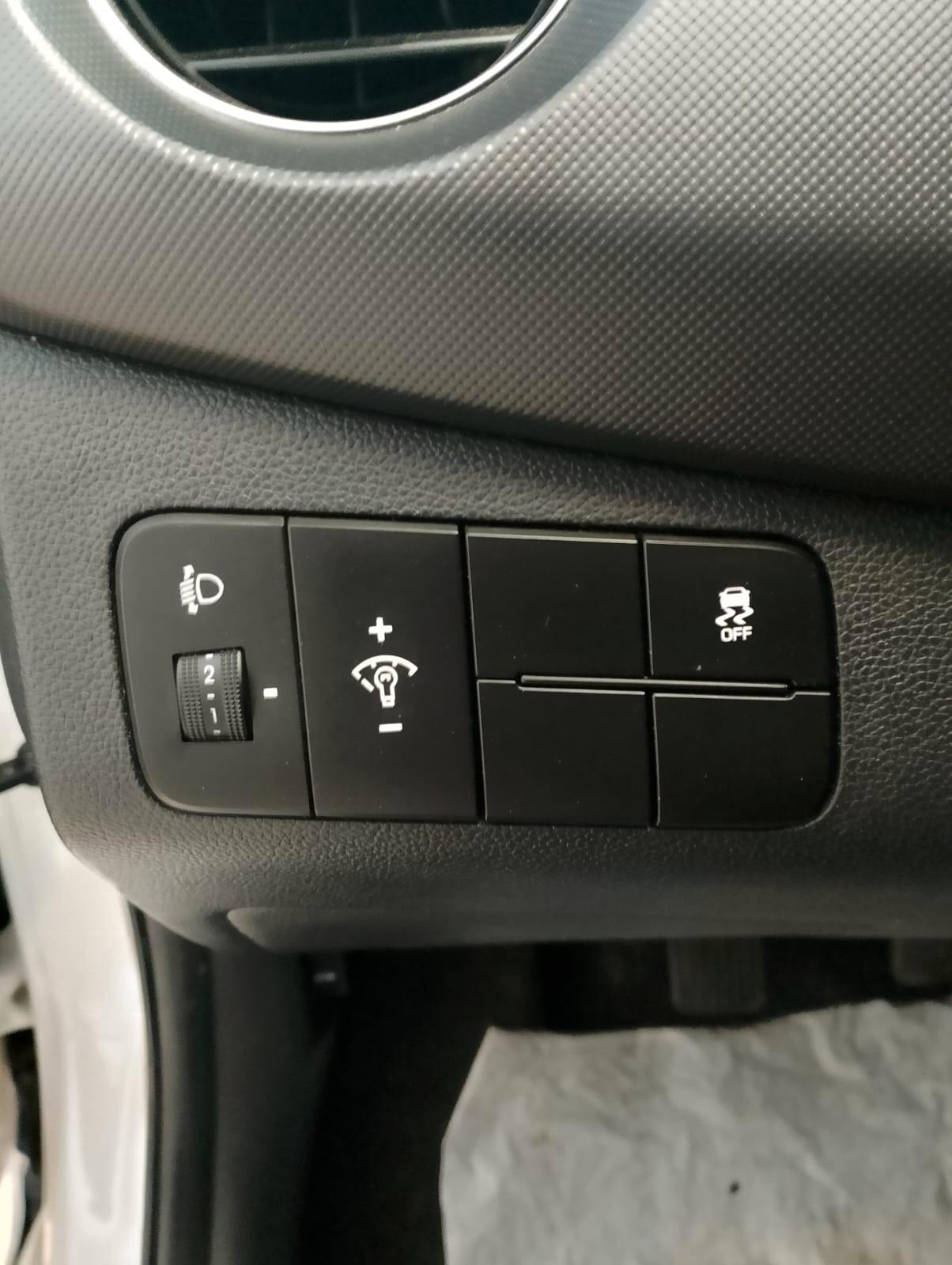 Hyundai i10 1.0 MPI 5P PREZZO PROMO
