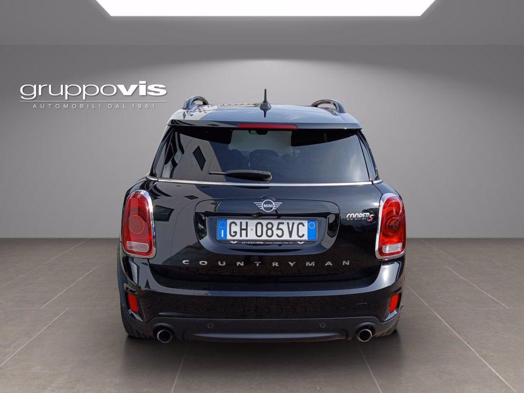 MINI Mini Countryman 2.0 Cooper S Automatica del 2018