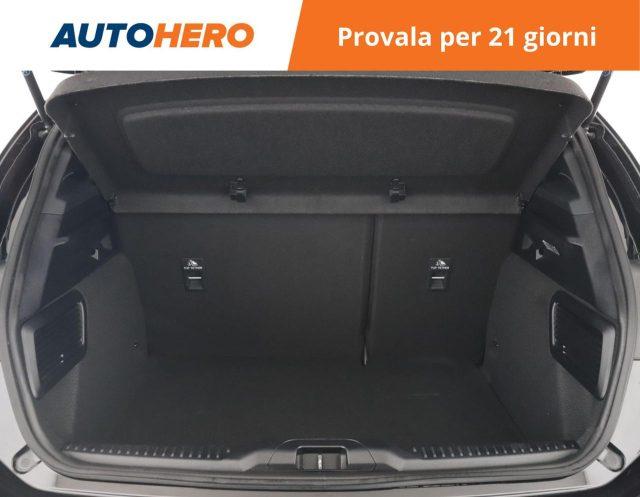 FORD Focus 1.0 EcoBoost Hybrid 125 CV 5p. ST-Line