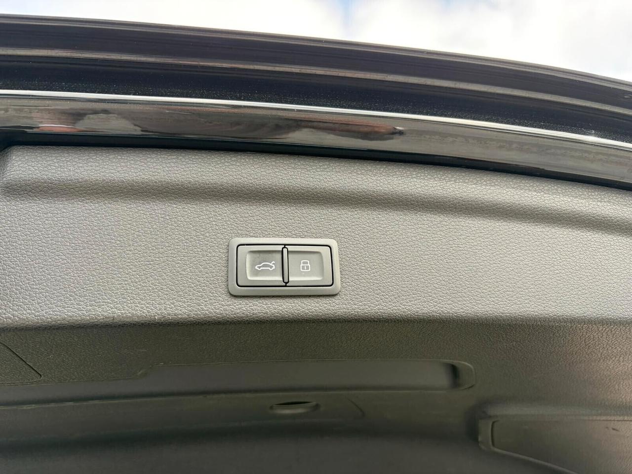 AUDI RS Q3 - TAGLIANDATA-FULLLLLL