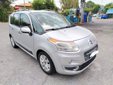 Citroen C3 Picasso 1.6 VTi 120 Exclusive Style