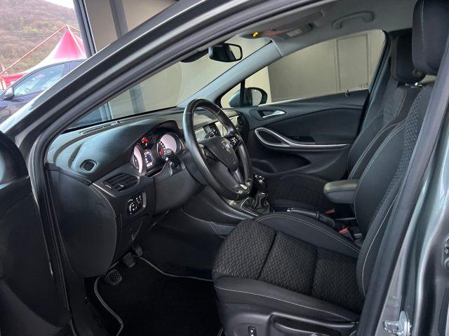 OPEL Astra 1.6 CDTi 110CV Start&Stop Sports Tourer Innovation
