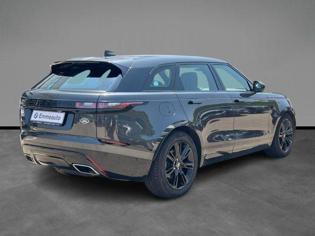 LAND ROVER Range Rover Velar 3.0D l6 300 CV R-Dynamic HSE