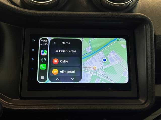 Aixam City Sport