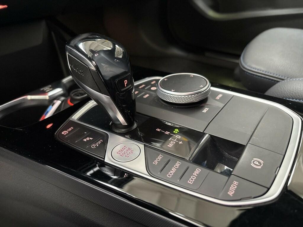 BMW Serie 1 5 Porte 116 d SCR Msport DCT