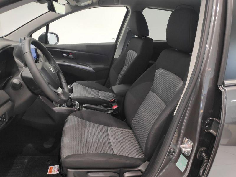 Suzuki S-Cross S-Cross 1.4 Hybrid 4WD AllGrip Top*4x4*PRONTA CONSEGNA*