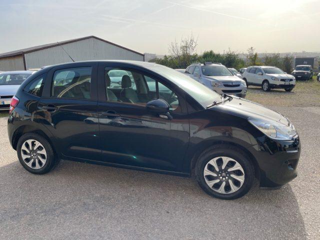 CITROEN C3 PureTech 68 CV