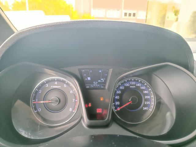 HYUNDAI iX20 1.4 90 CV Comfort