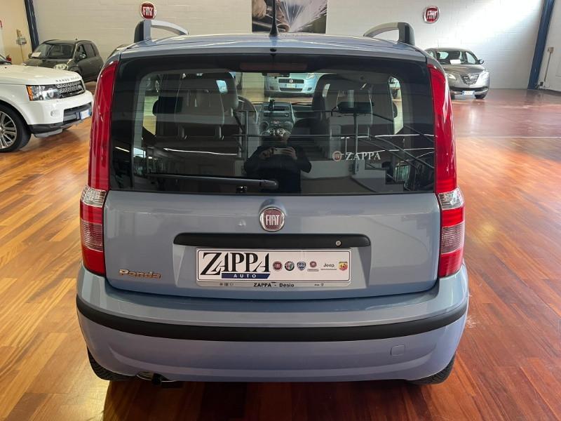 FIAT Panda 1.2 Emotion Euro 5