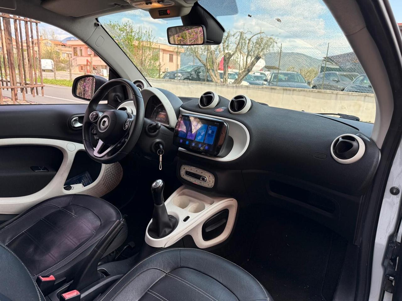 Smart ForTwo 1000 52 kW - Tutto incluso - Superprezzo - Finanziabile