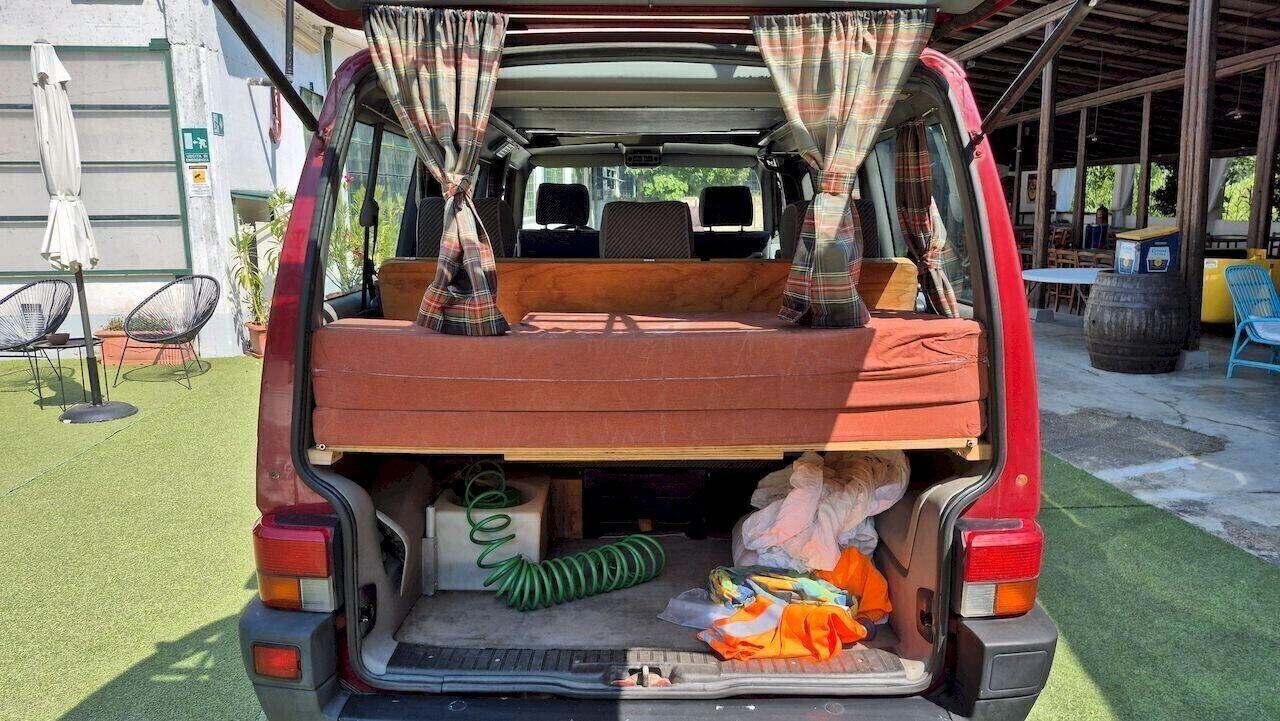Volkswagen T4 California – 1994 - SUMMER PRICE