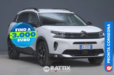 Citroen C5 Aircross 1.6 Hybrid PHEV 180CV Max e-EAT8