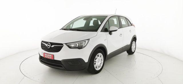 OPEL Crossland X 1.2 12V Advance