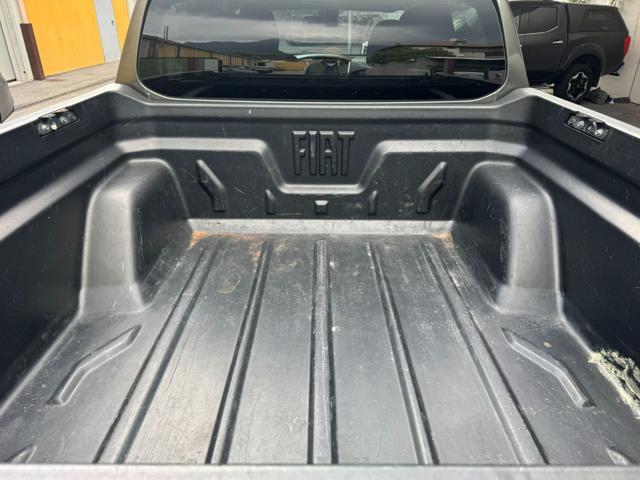 FIAT Fullback 2.4 180CV AUTO DC LX Cross Prezzo Finito