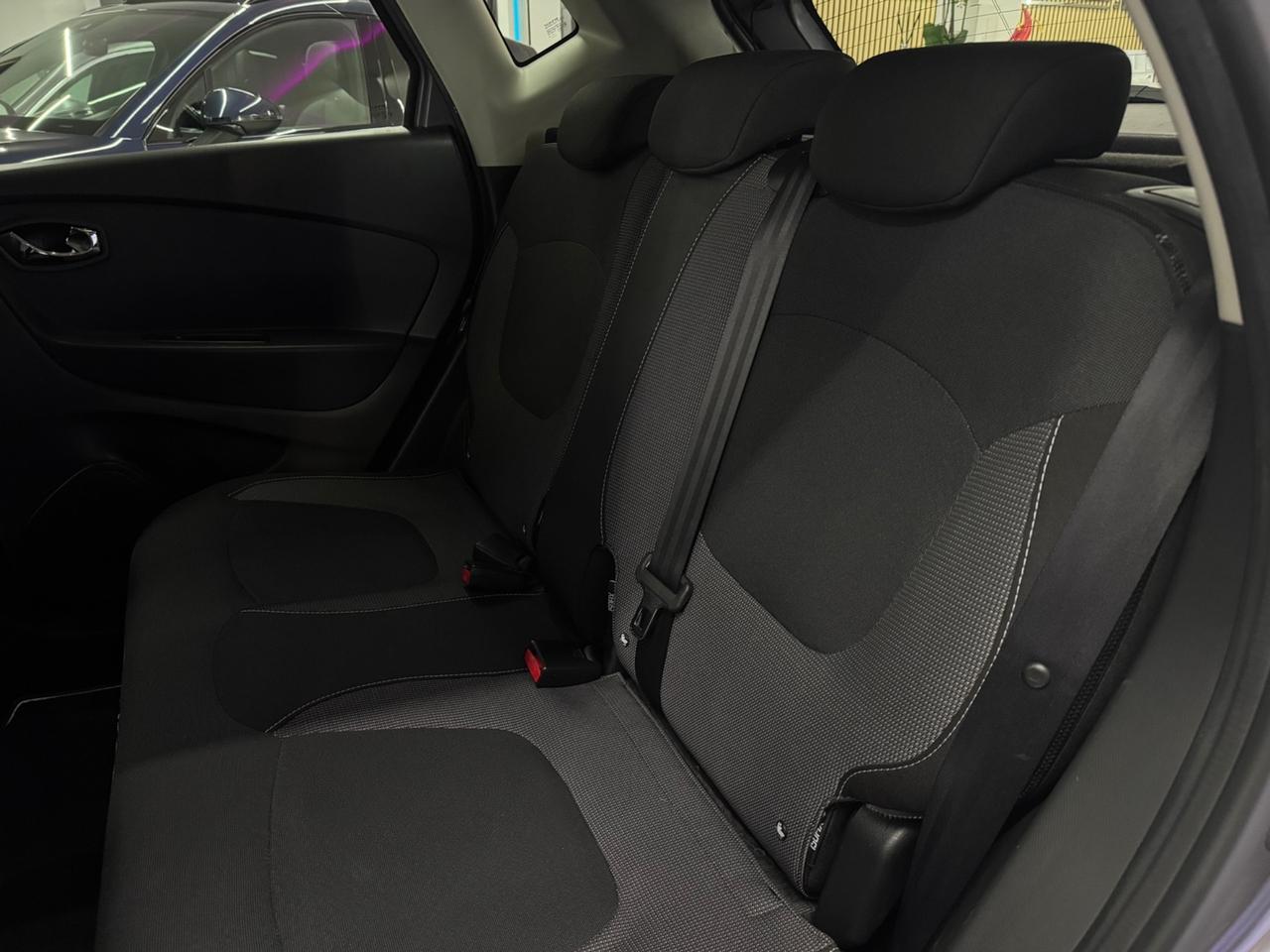 Renault Captur 1.5 dCi 90CV Energy R-Link