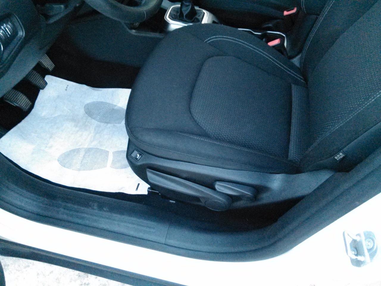 Jeep Renegade 1.6 Mjt 130 CV Limited Full Led