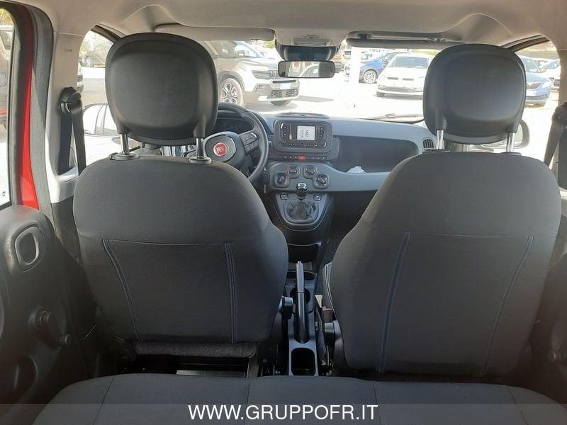 FIAT Pandina PANDA MY26 1.0 65CV HYBRID ICON