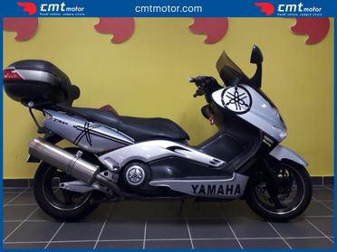 Yamaha T-Max 500 - 2001