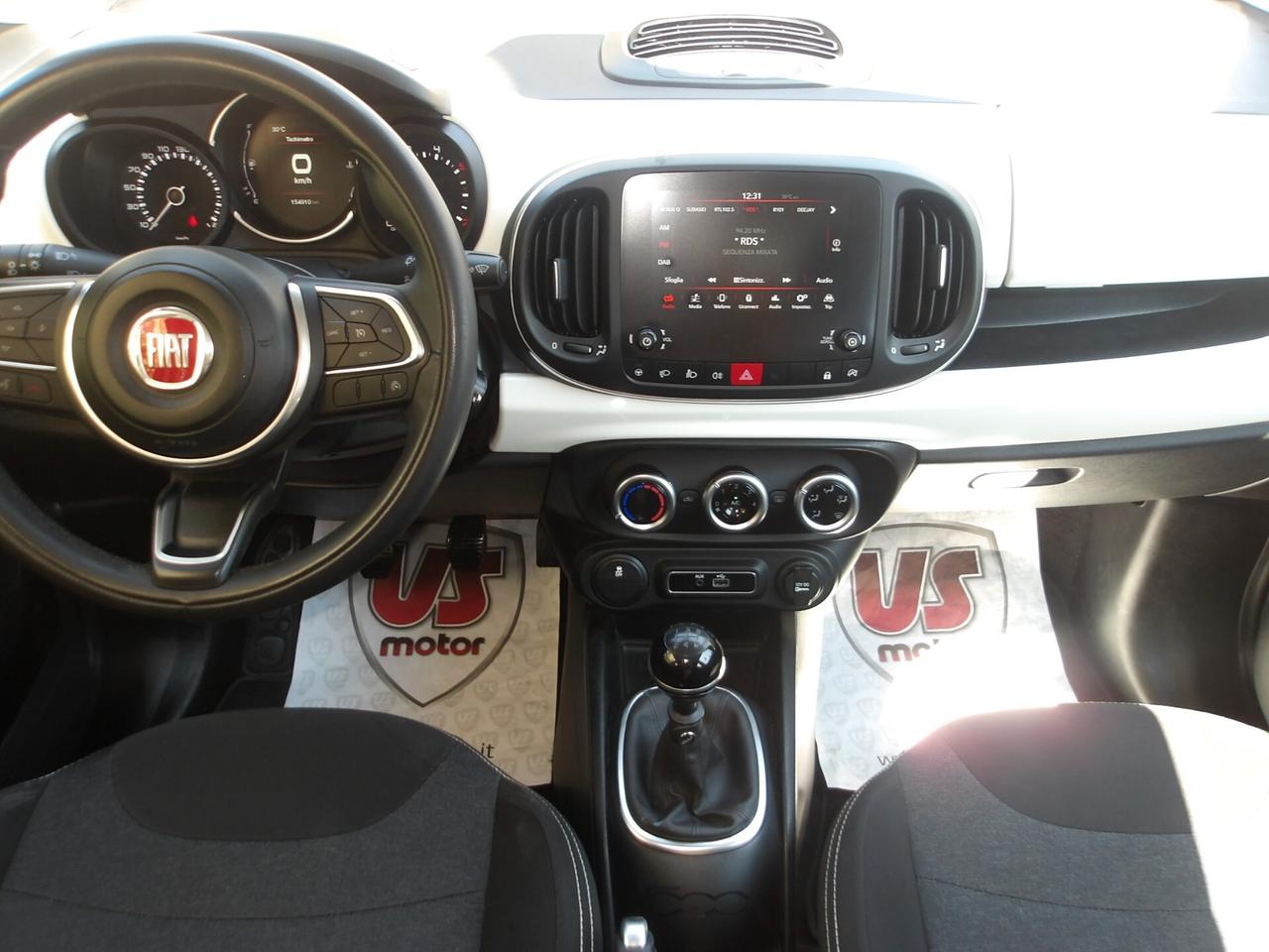 FIAT 500L 1.3 MTJ CROSS-GARANZIA FULL