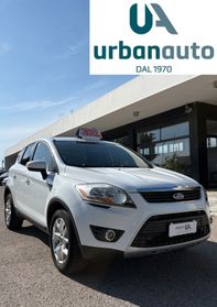 Ford Kuga 2.0 TDCI 140 CV