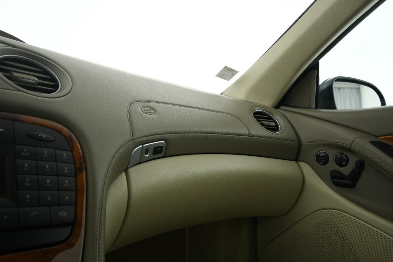 Mercedes-Benz SL 500 V8 COND. OTTIME+PELLE+C18"