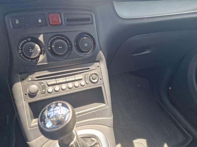 CITROEN C3 PICASSO BHDI 100CV FEEL EDITION