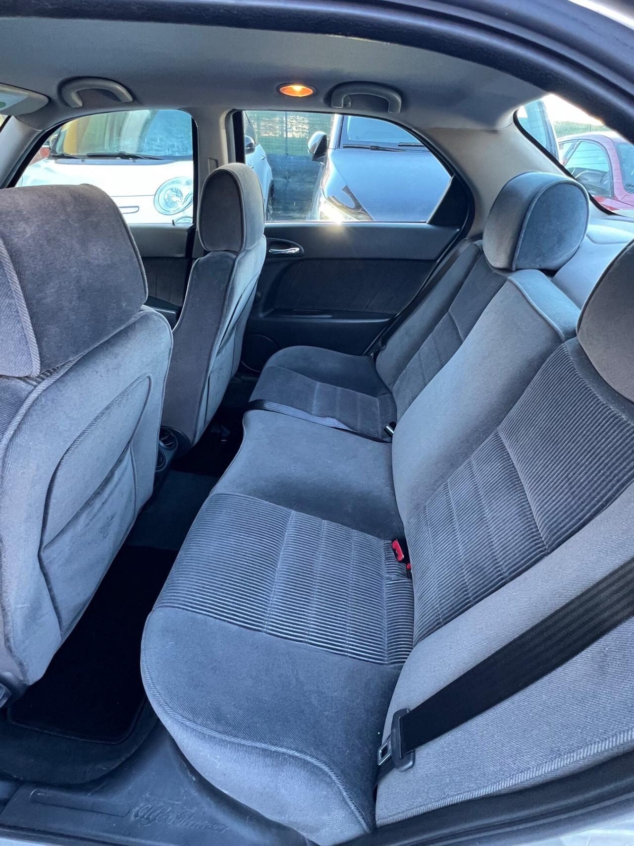 Alfa Romeo 156 1.8i 16V Twin Spark cat Limited Edition