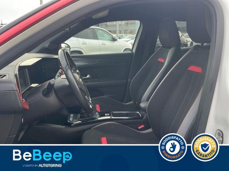 Opel Mokka 1.2 T GS S&S 100CV