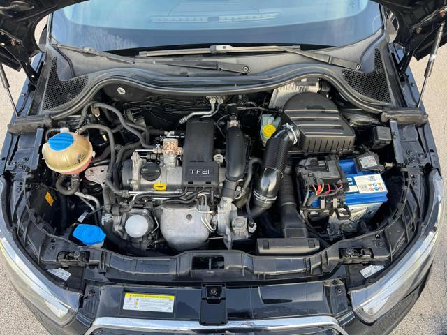 AUDI A1 1.2 TFSI S line edition