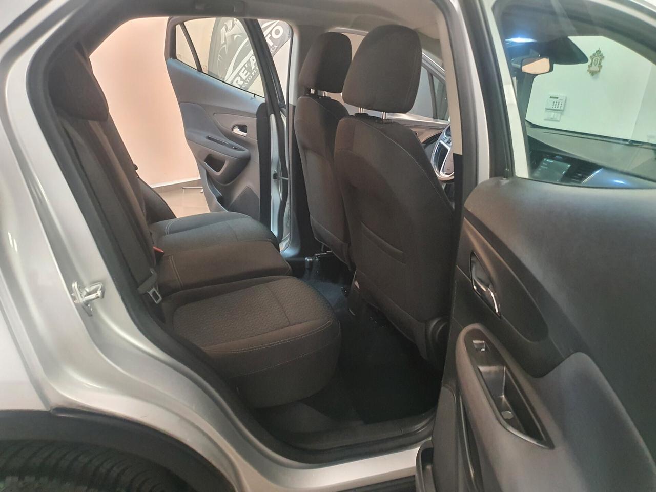 Opel Mokka X 1.6 CDTI Advance