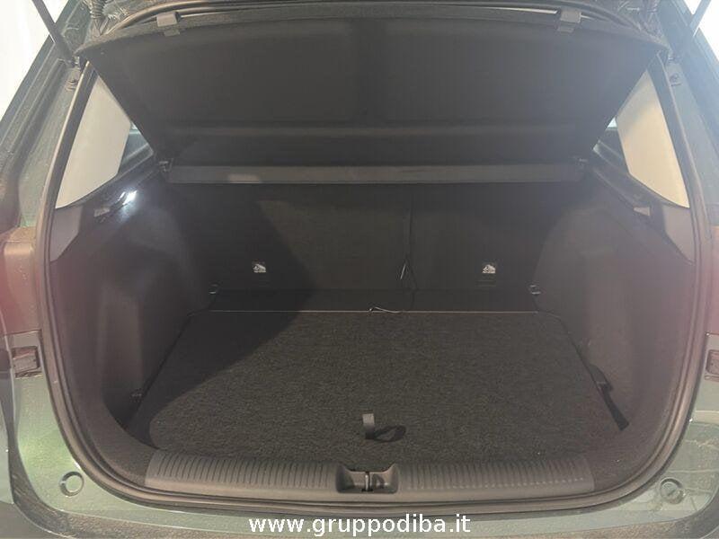 MG ZS NUOVO HEV 1.5L HEV LUX MY25.5 Green