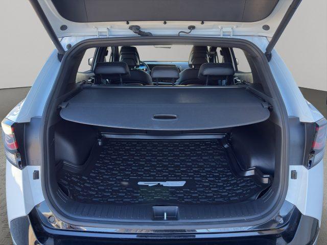 KIA Sportage 1.6 T-GDi HEV AT6 GT-line