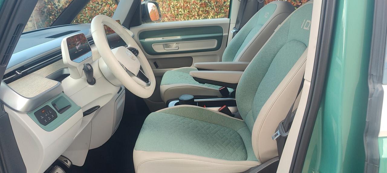 Volkswagen ID.Buzz Pro