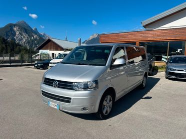 Volkswagen Transporter Caravelle 2.0 BiTDI 180CV DSG PL Comfortline