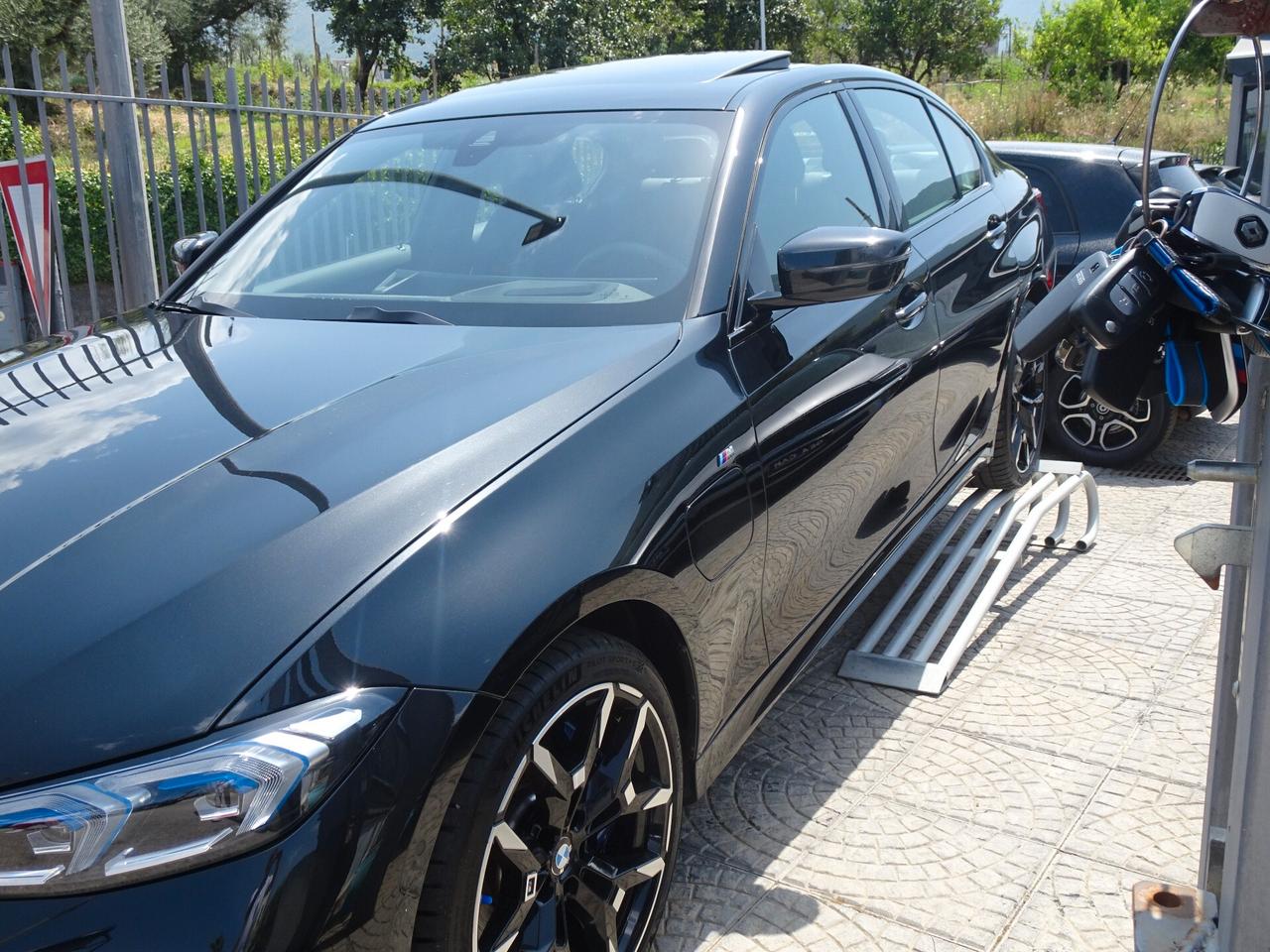 Bmw Serie 3 330e M Sport