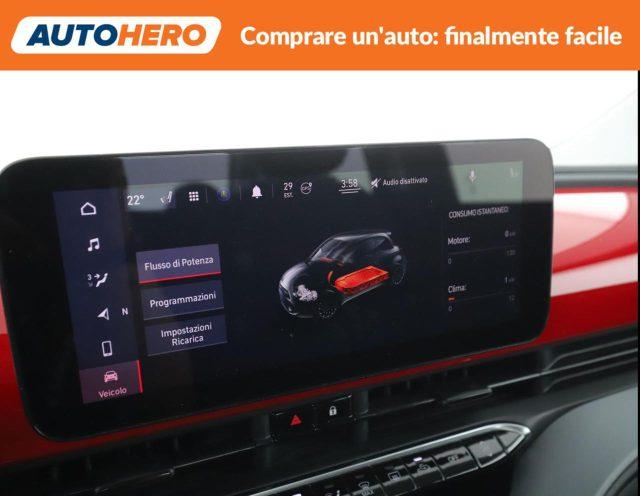 FIAT 500e Berlina 23,8 kWh Red