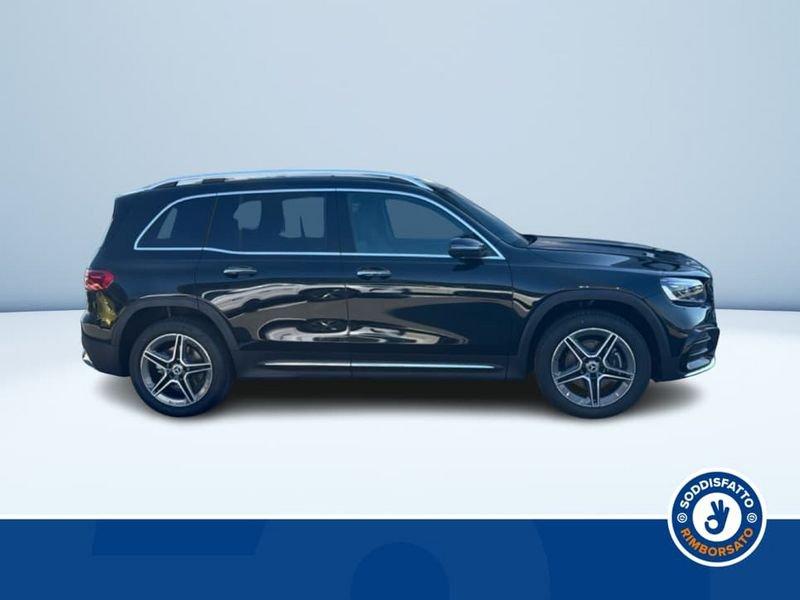 Mercedes-Benz GLB Classe 200d 4Matic AMG Line Advanced Plus